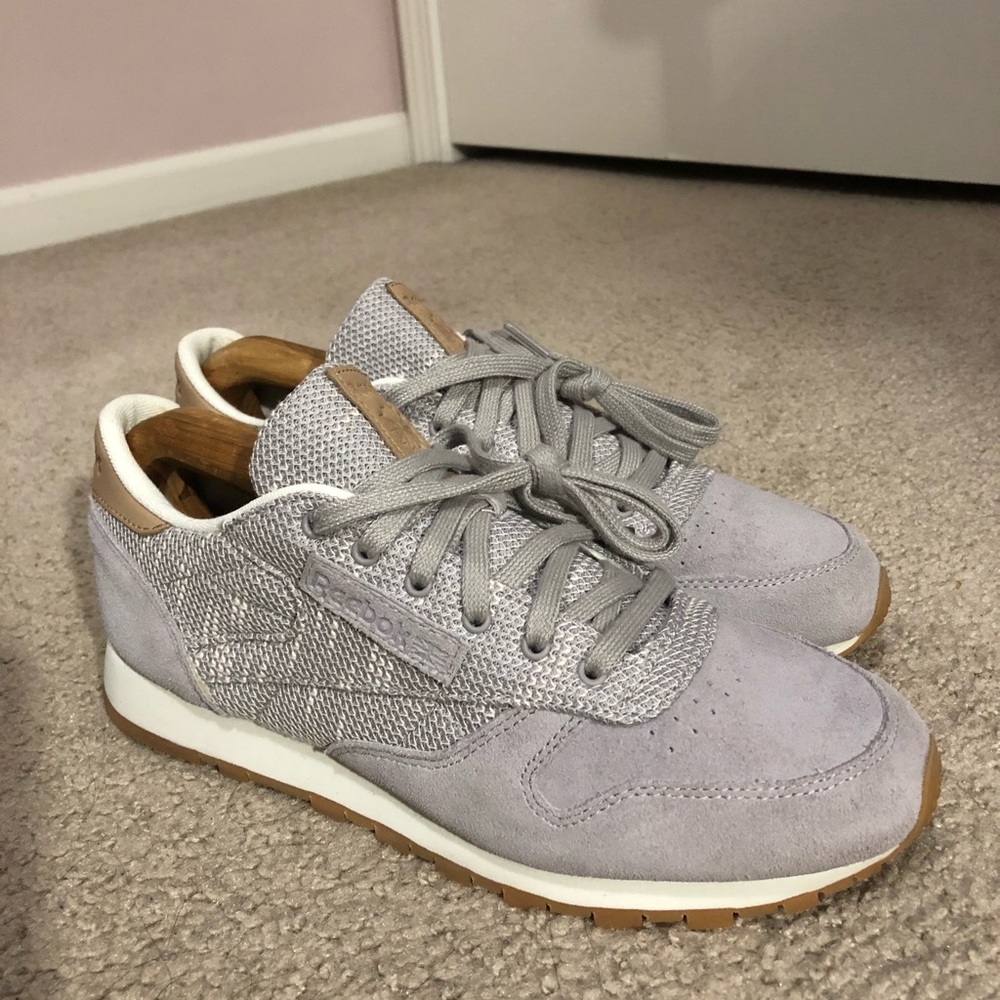 Rebook Classic